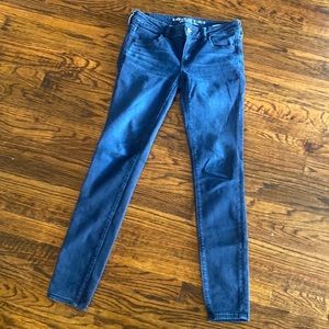 AE Superlow Jegging